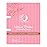 PleasingCare Oil Blotting Paper Sheets, 100 Counts, Natural Rose Facial Oil Absorbing Face Blotting Sheets - Take Only 1 Piece Each Time Design - No Waste and Easy to Carry in Pocket (Rosy - 1 Pack)