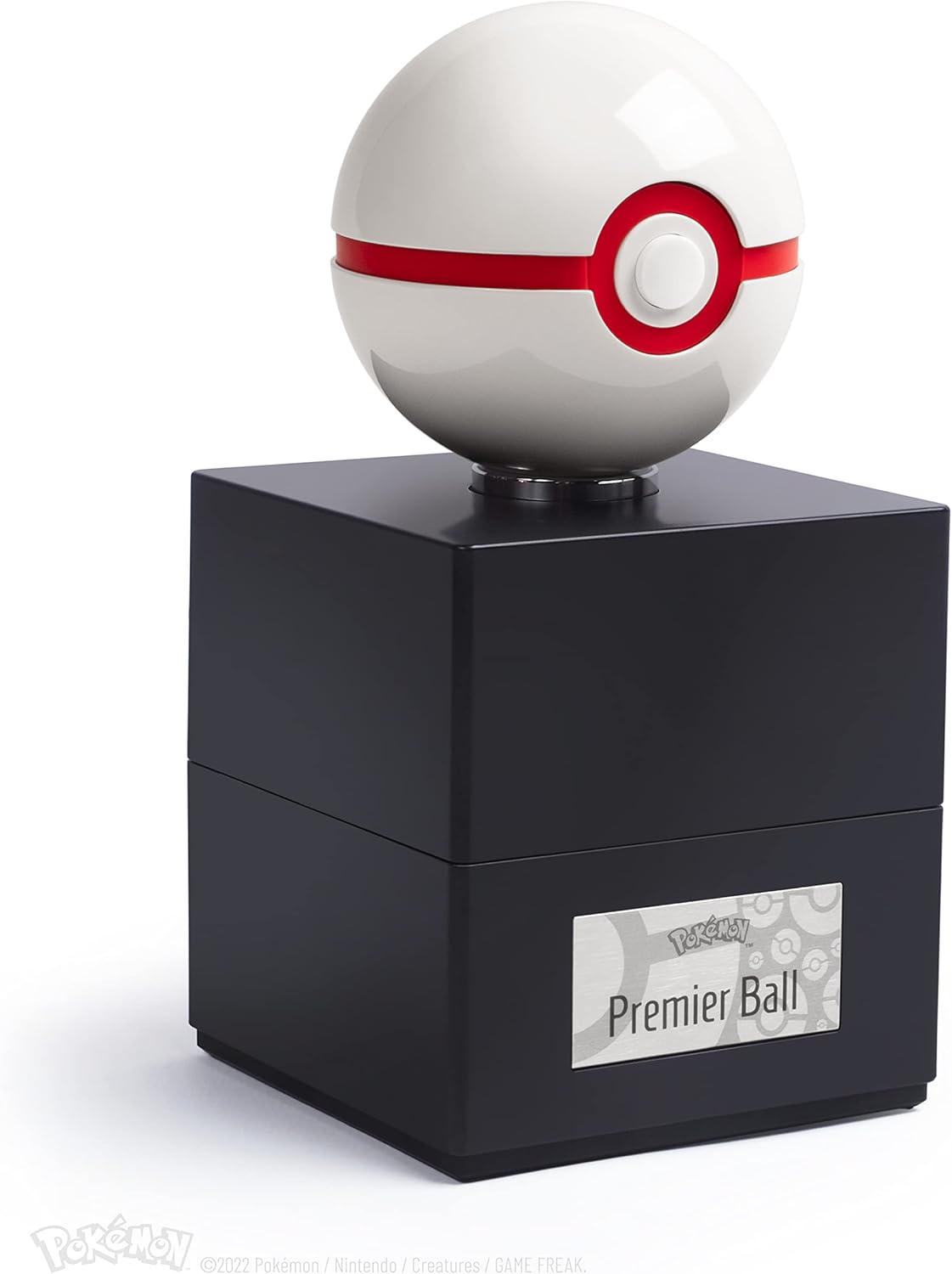 pokeball premier ball