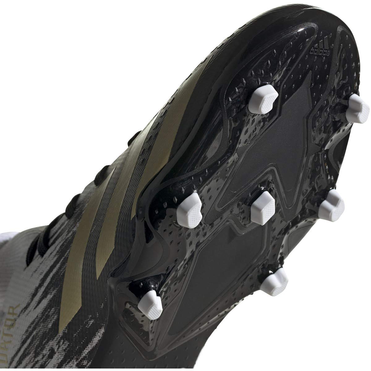 adidas Predator 20.3 Firm Ground Sneaker Mens product thumbnail 8