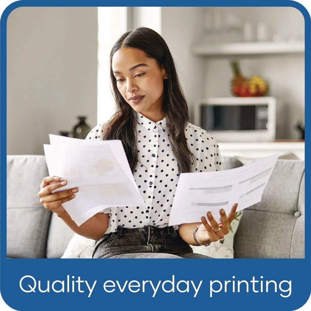 Universal Copy Paper UNV28110 5/pk