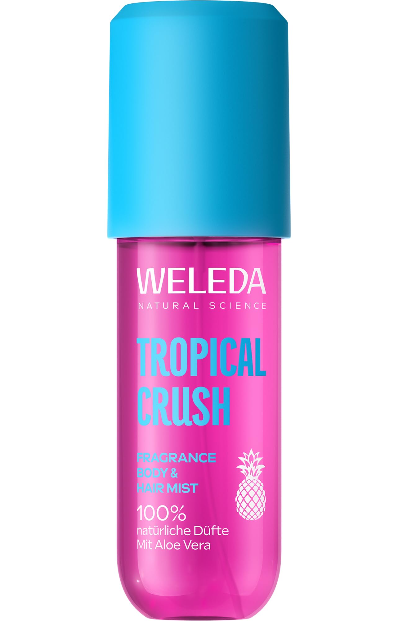 Weleda beauty