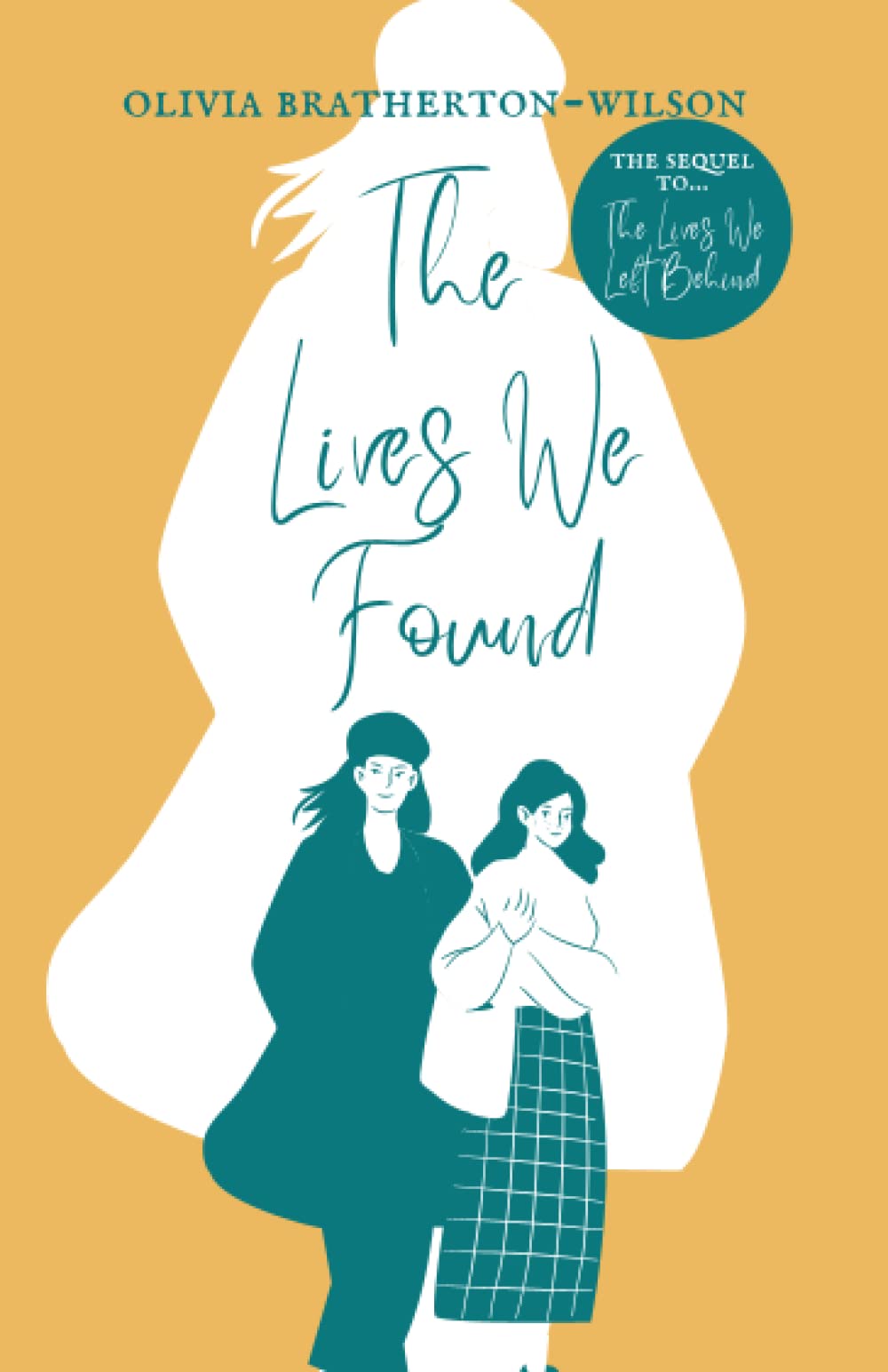 The Lives We Found
