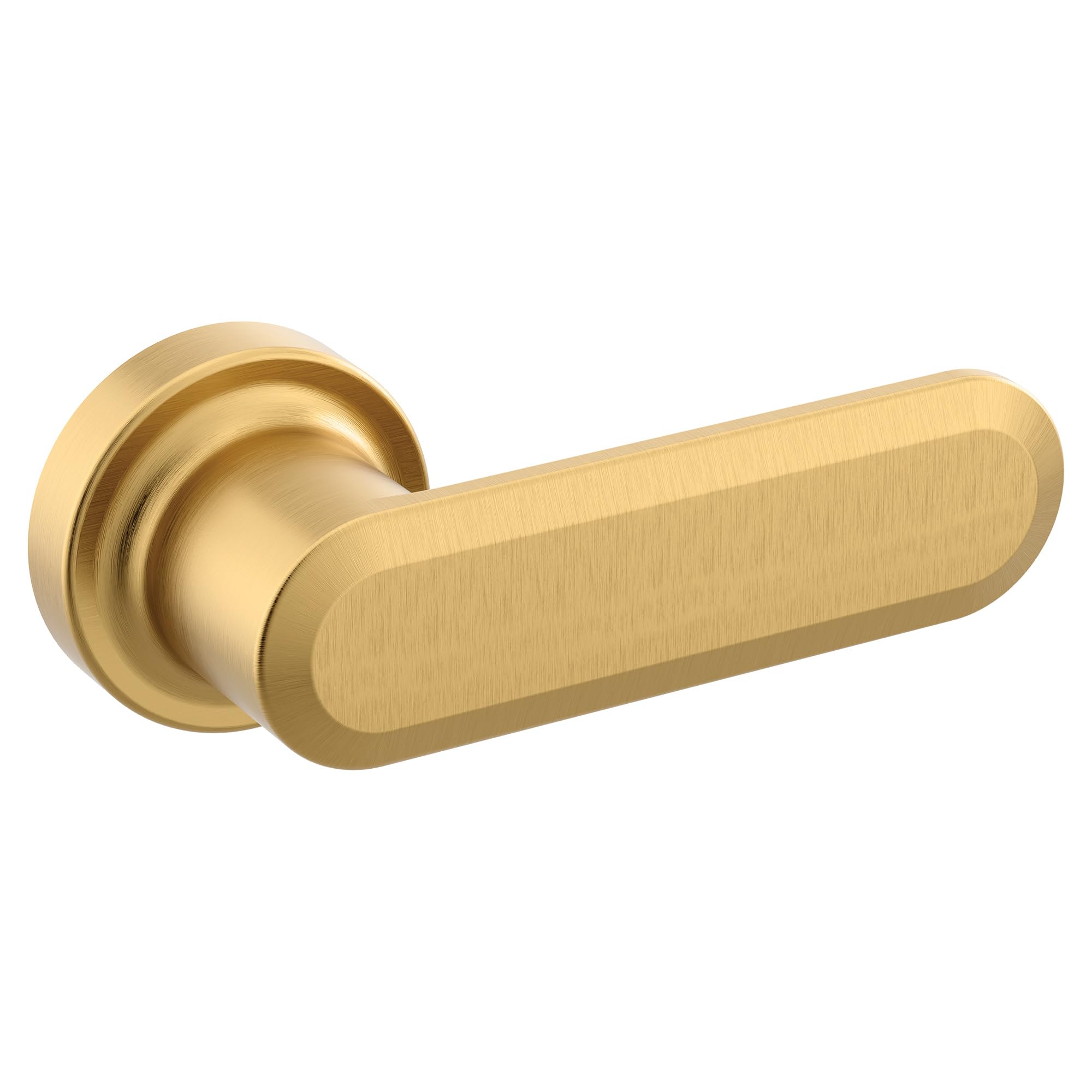 Moen Greenfield Brushed Gold Decorative 3.31