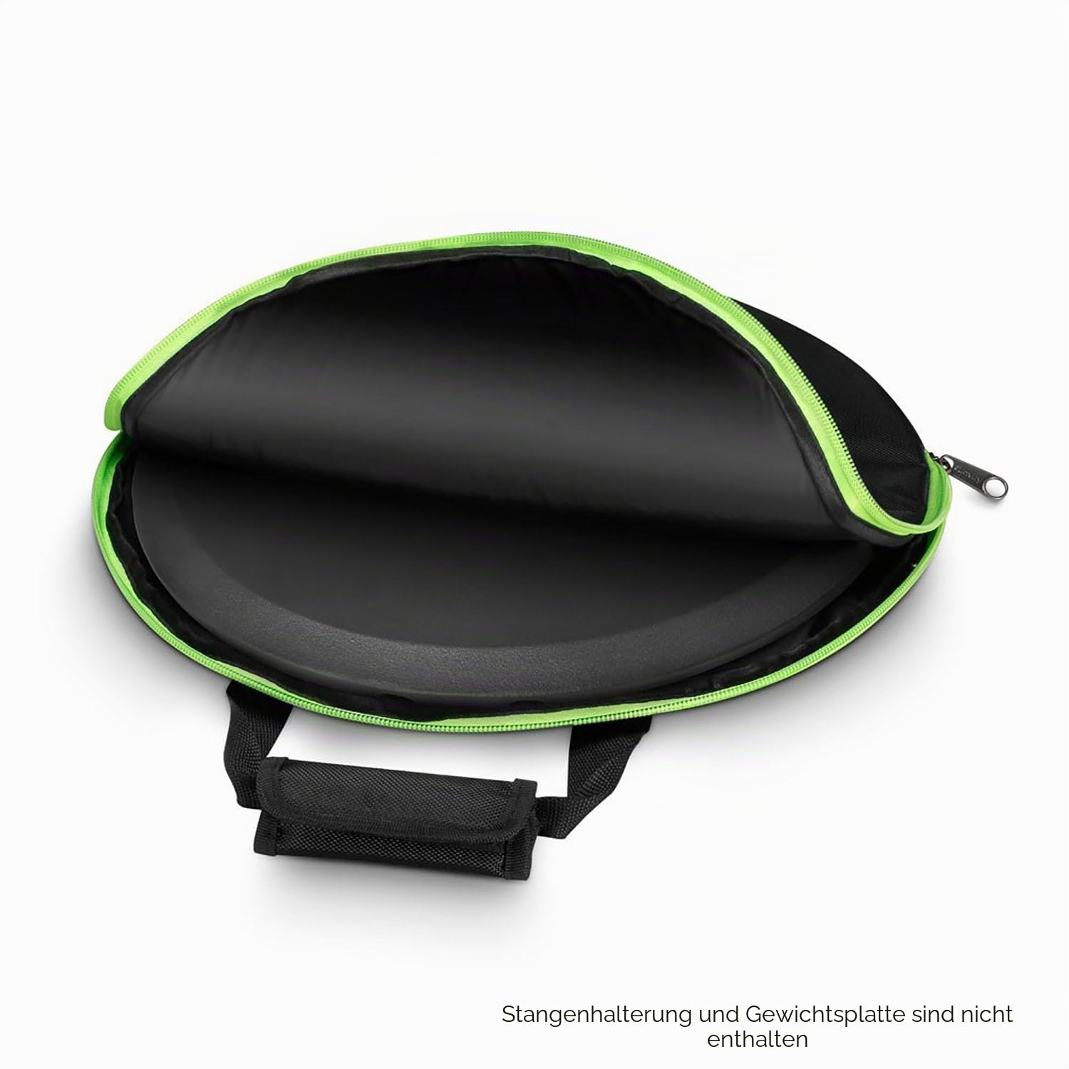 Gravity BG WB 123 - Transporttasche für 450 mm Tellerfuß, schwarz