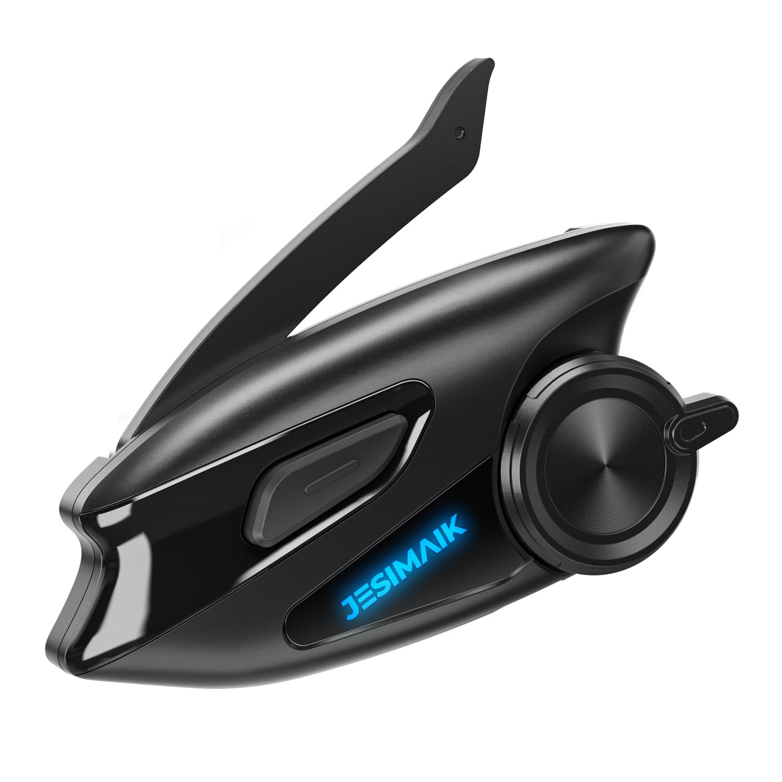 JESIMAIK バイク用インカム Bluetooth X6S 最大6人同時通話 JESIMAIK 「2000円OFF&ストア15％還元」JESIMAIK バイク用