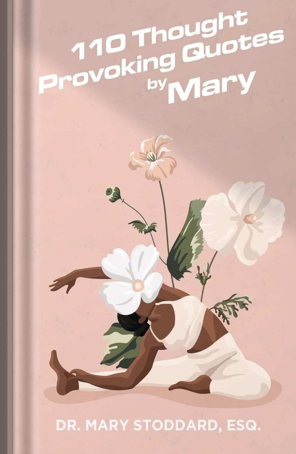 110 Thought Provoking Quotes by Mary