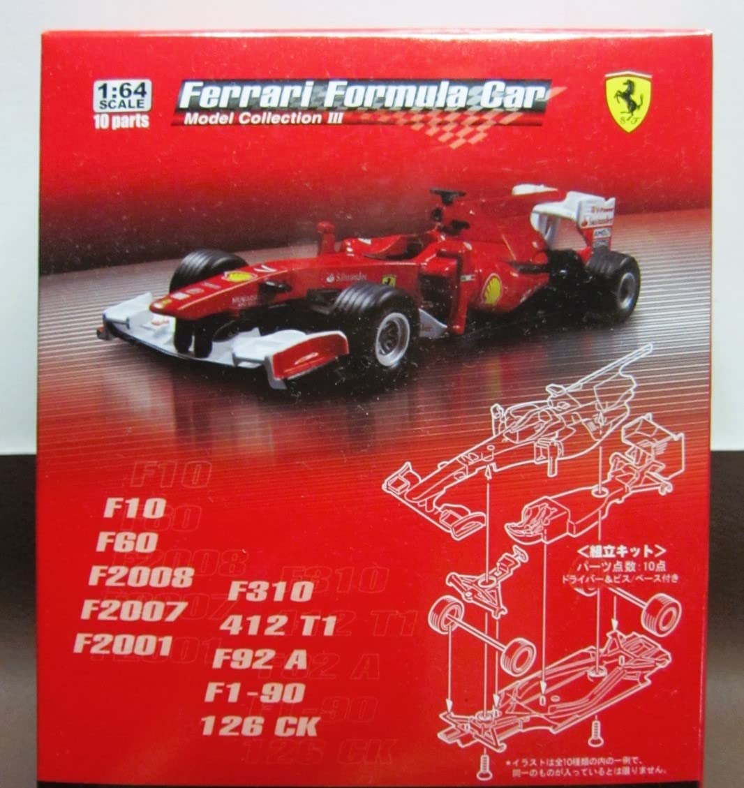 京商1/6フェラーリF1 2002 京商1/6フェラーリF1 2002