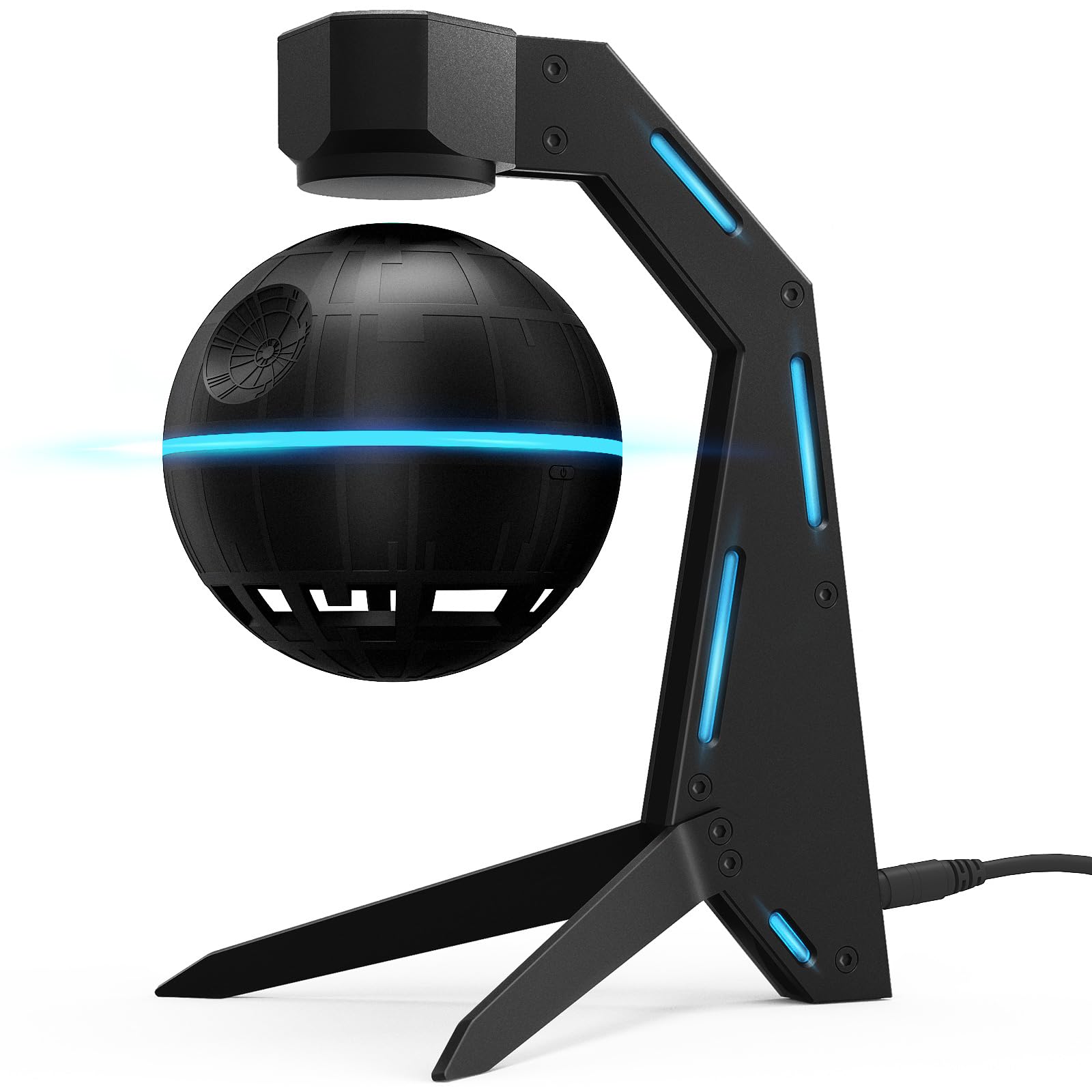 WKYSTR Levitation Speaker