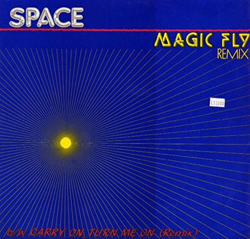 Magic Fly - Space: Amazon.de: Musik-CDs & Vinyl
