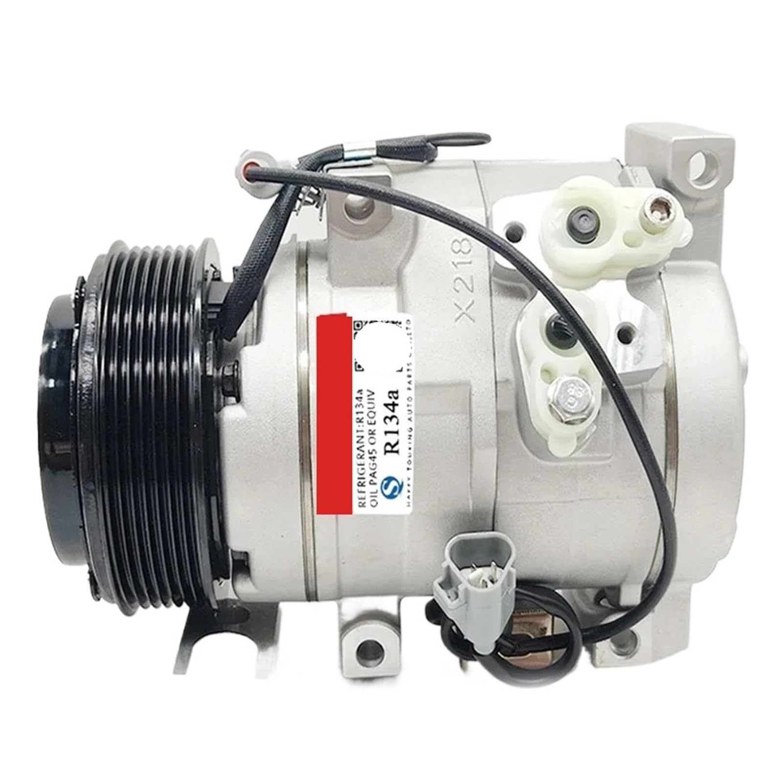 Auto AC Kompressor Zubehör | GRJ120R, 4000 10s17c, 88320-6A010, 88320-6A011-6A001, 883206A001 Conditioner Auto