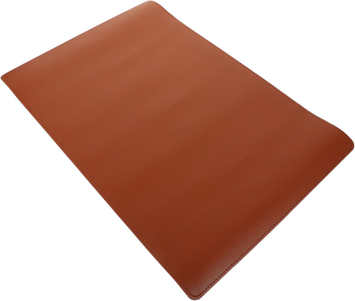 AntiScald Coaster Outdoor Placemats Faux Leather Placemats