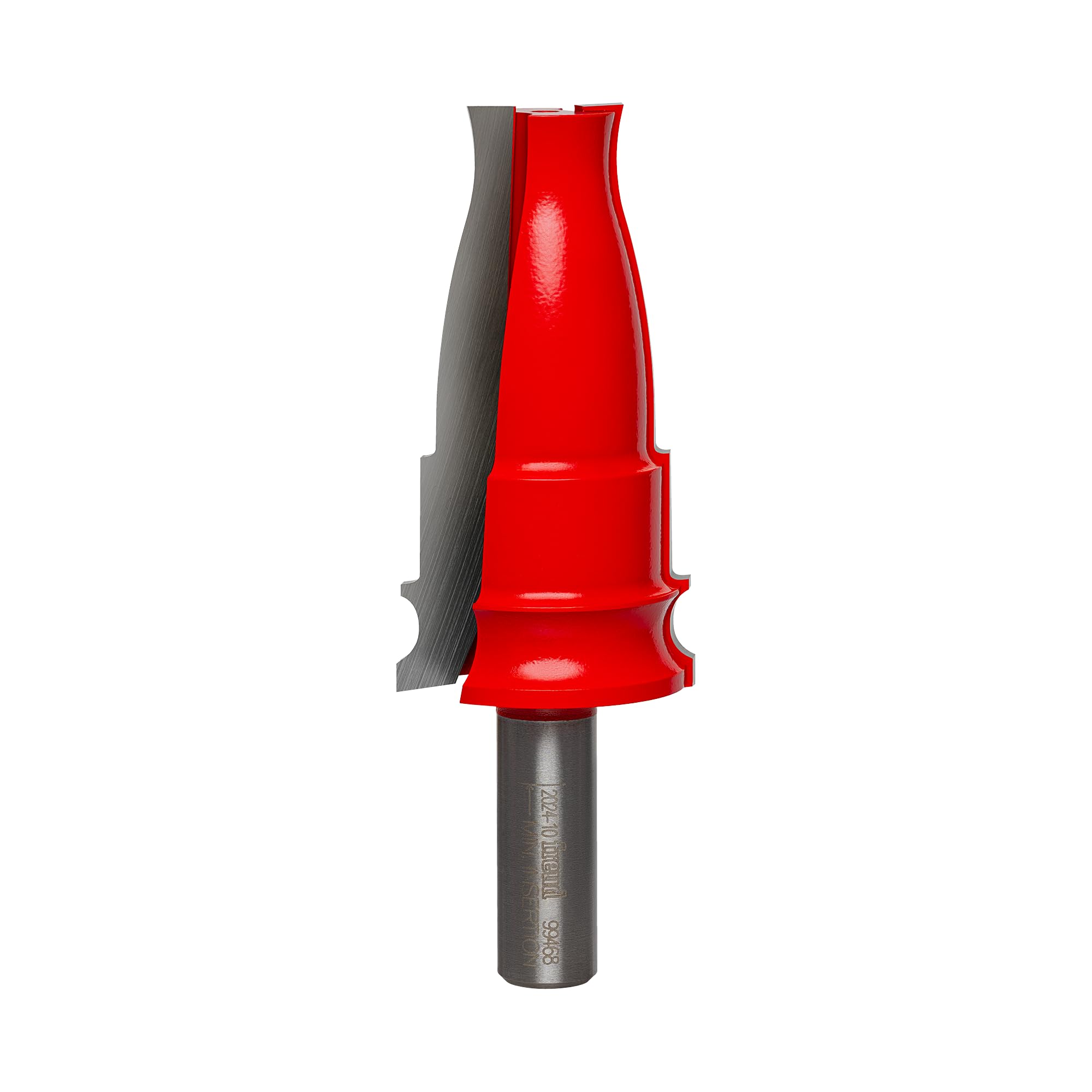 Freud 99-468: 1-1/2" (Dia.) Casing Bit with 1/2" Shank, 4-3/8" Overall Length โ image 1