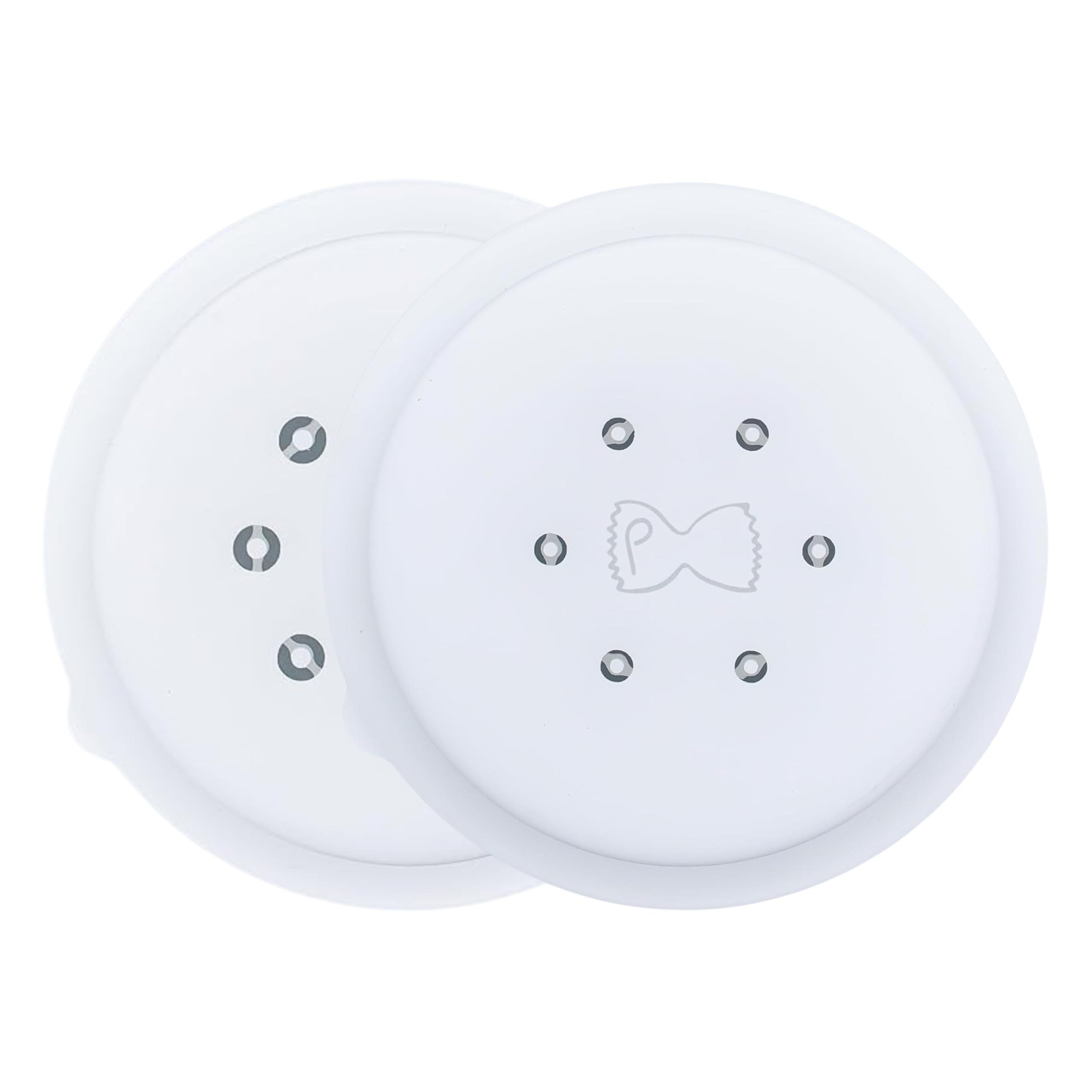 Matrice pour Bucatini 5 mm et 3,2 mm PASTIDEA compatible Philips Pasta Maker