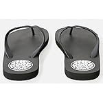 Rip Curl womens Icons of Surf Bloom Flip-flop Sandals - Image 4