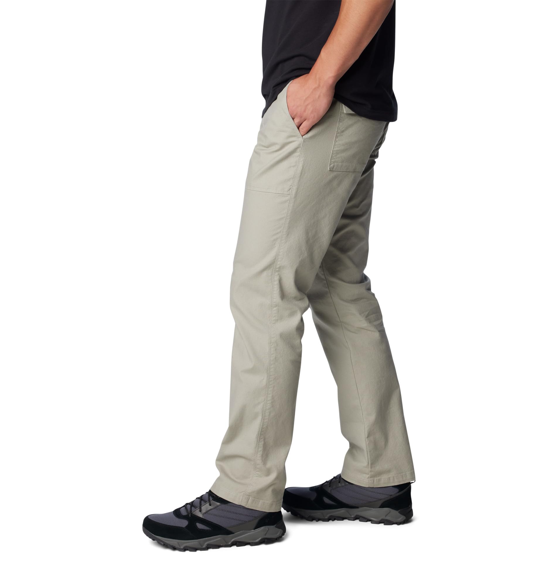 Columbia - Flex ROC Pant, Pantaloni per Escursionismo Uomo