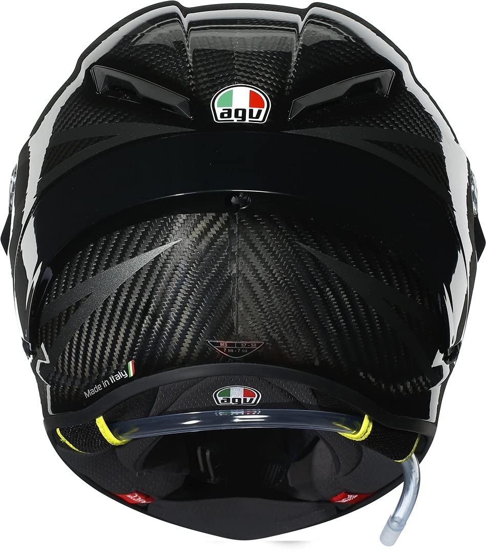 AGV Pista GP RR Essenza 46 capacete de motocicleta urbana adulto