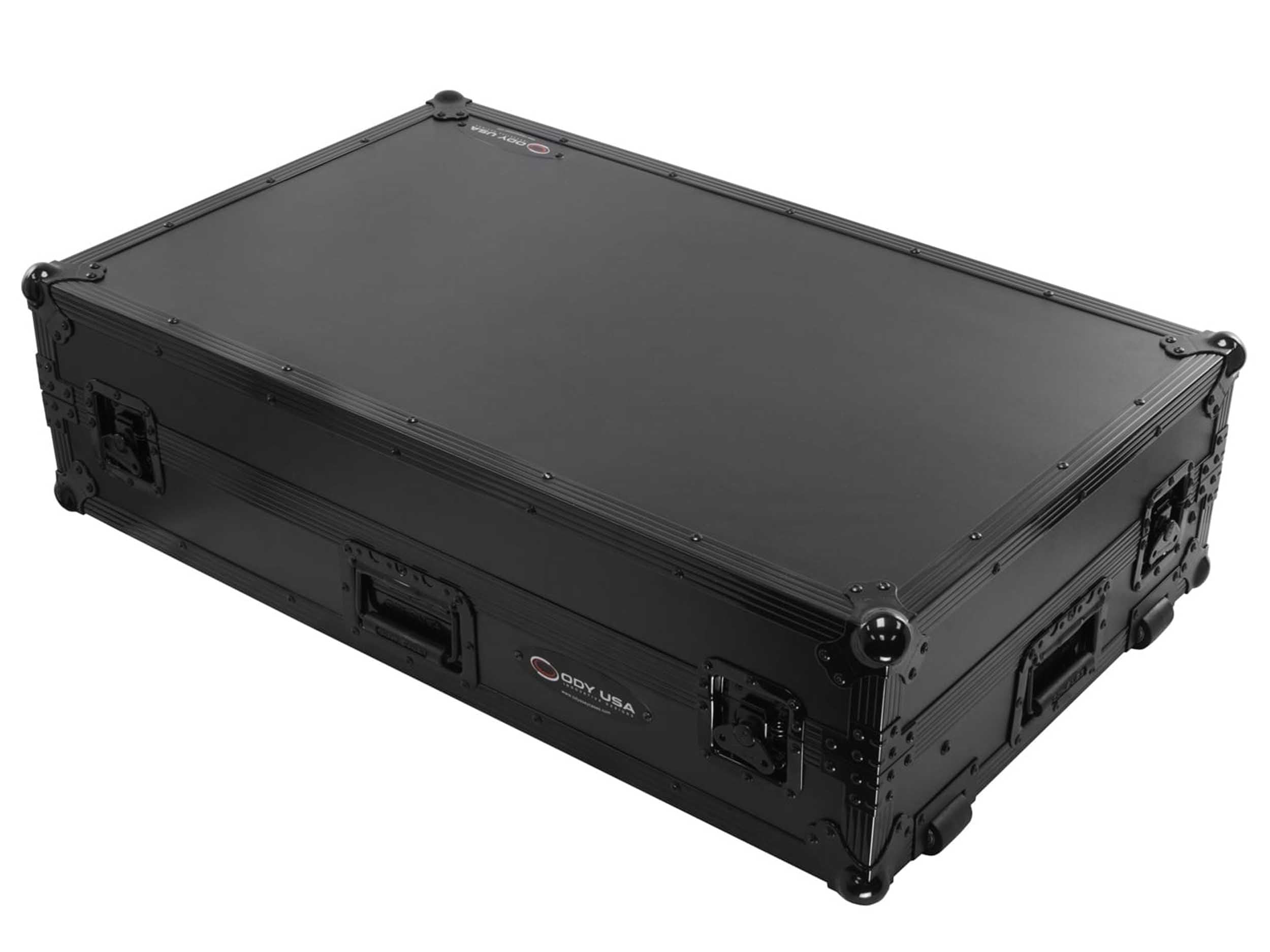Amazon.com: Odyssey AlphaTheta XDJ-AZ Black Label Flight Case with