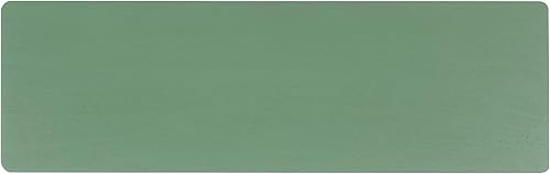 Miniatura 5 de SAFAVIEH Home Collection Haven French Country Farmhouse Sage - Mesa consola para entrada, sala de estar, vestíbulo Salvia,Marrón