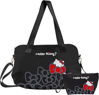 Vimanllie Travel Bag Large Waterproof Weekender Tote Bags for Women with Shoulder Strap, Polyester Luggage Sleeve Overnight