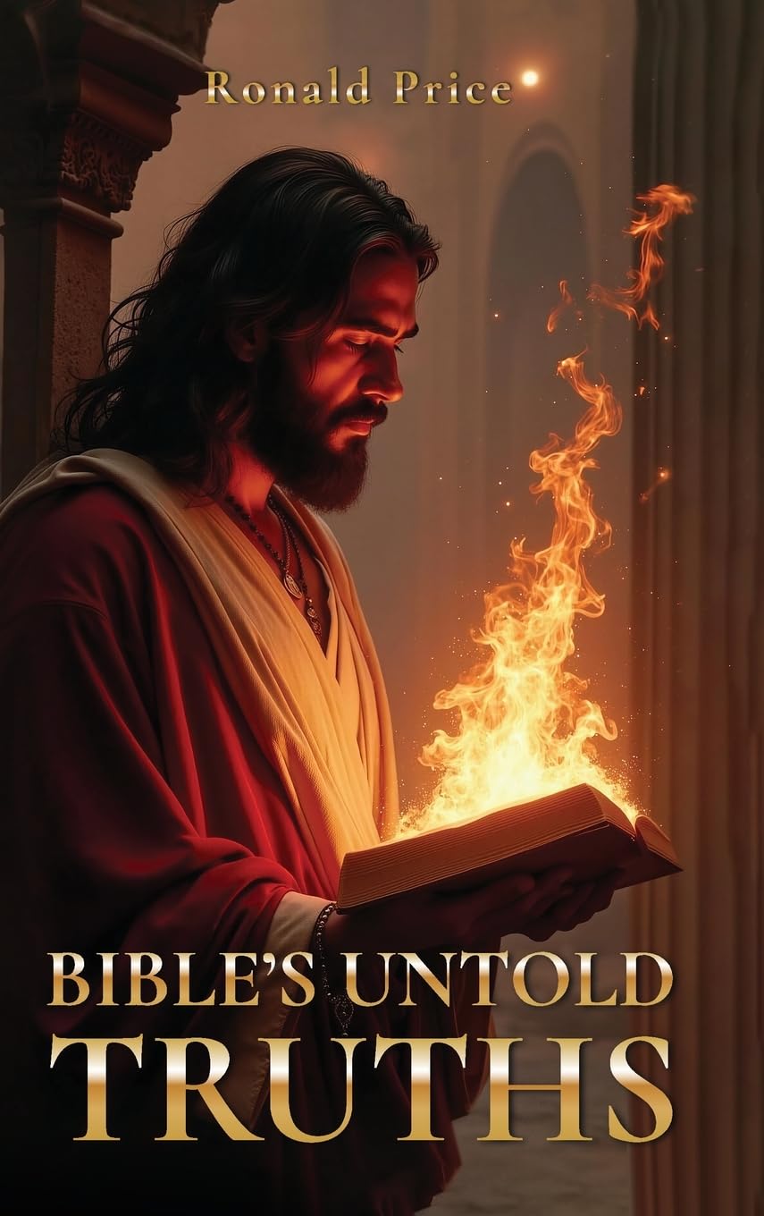 Bible's Untold Truths: Becoming A Man Or Woman Of God