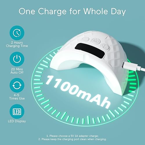 Miniatura 4 de Paruu Extractor de leche manos libres P10 portátil, succión fuerte de 338 mmHg, bajo ruido, 4 modos y 9 niveles, extractor de leche eléctrico