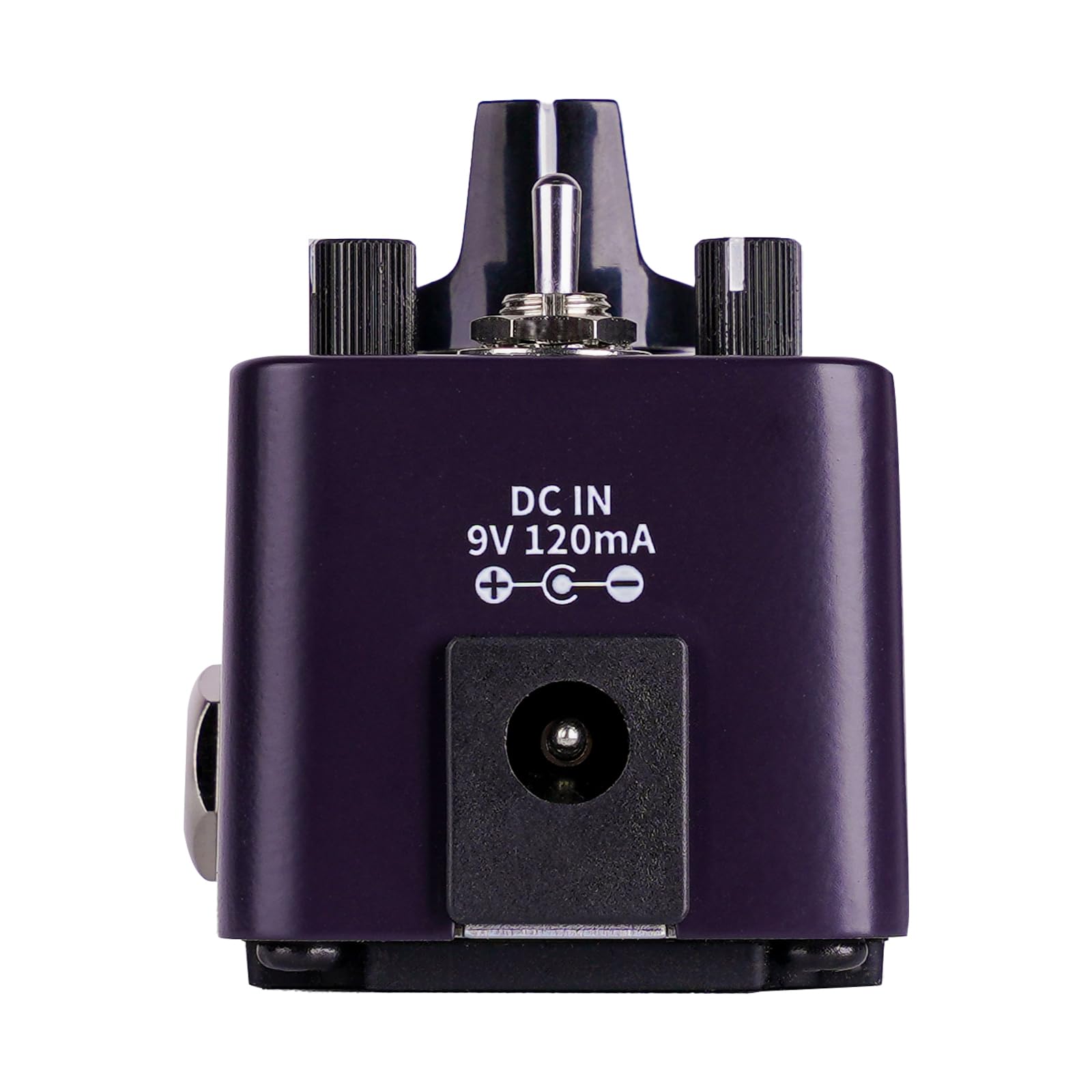 Mooer Micro Drummer II - Drum Machine Pedal