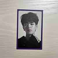 straykids スキズ I am YOU トレカ 紫枠 セット Amazon.co.jp: StrayKids I AM you 紫枠 限定盤 トレカ スンミン