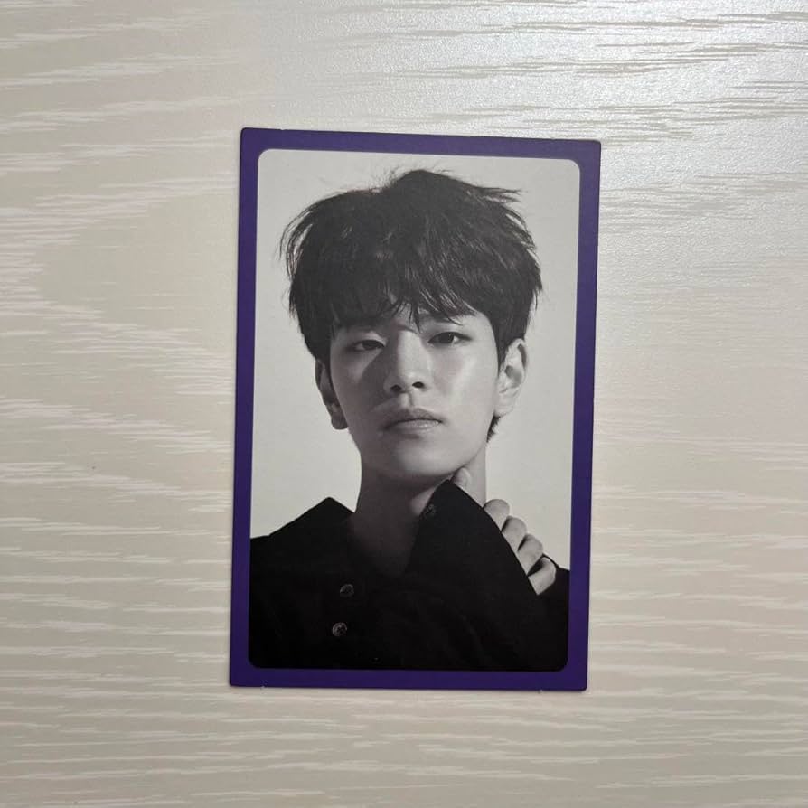 Straykids スンミン 紫枠 トレカ Amazon.co.jp: StrayKids I AM you 紫枠 限定盤 トレカ スンミン