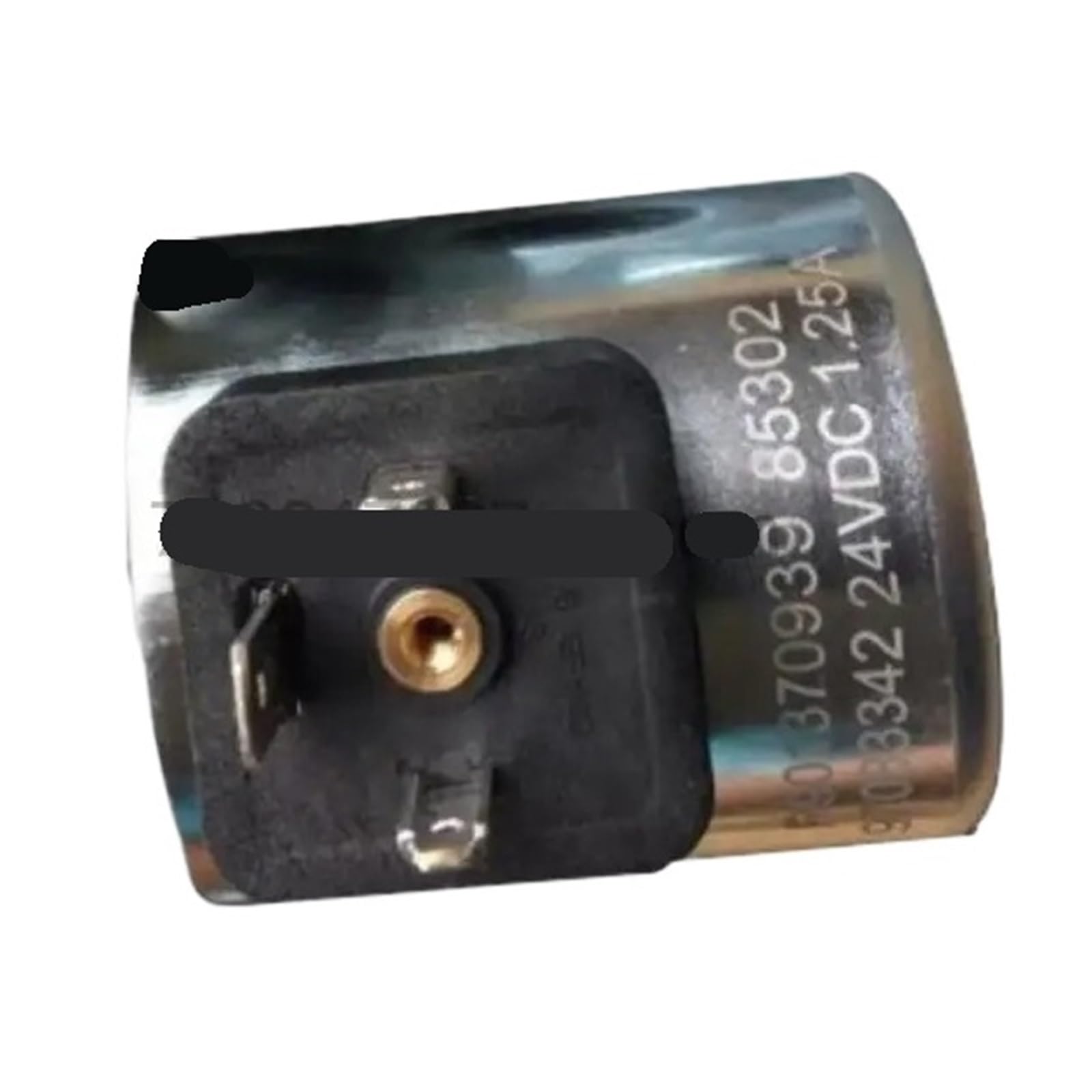 TYHUJKKL Solenoid valve coil R901370939 24VDC R900021389(R901370939)