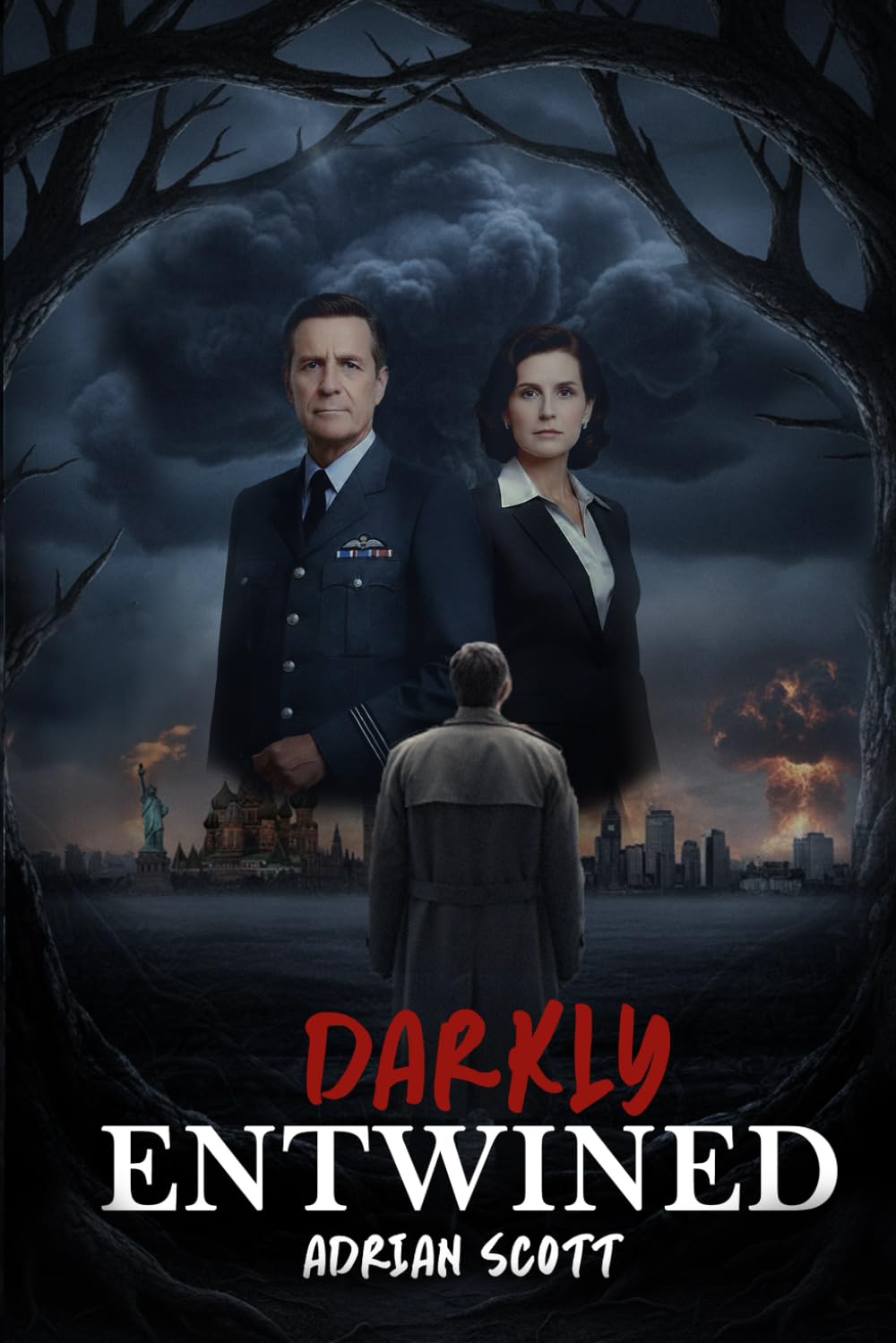 The Darker Side of Love: Darkly Entwined