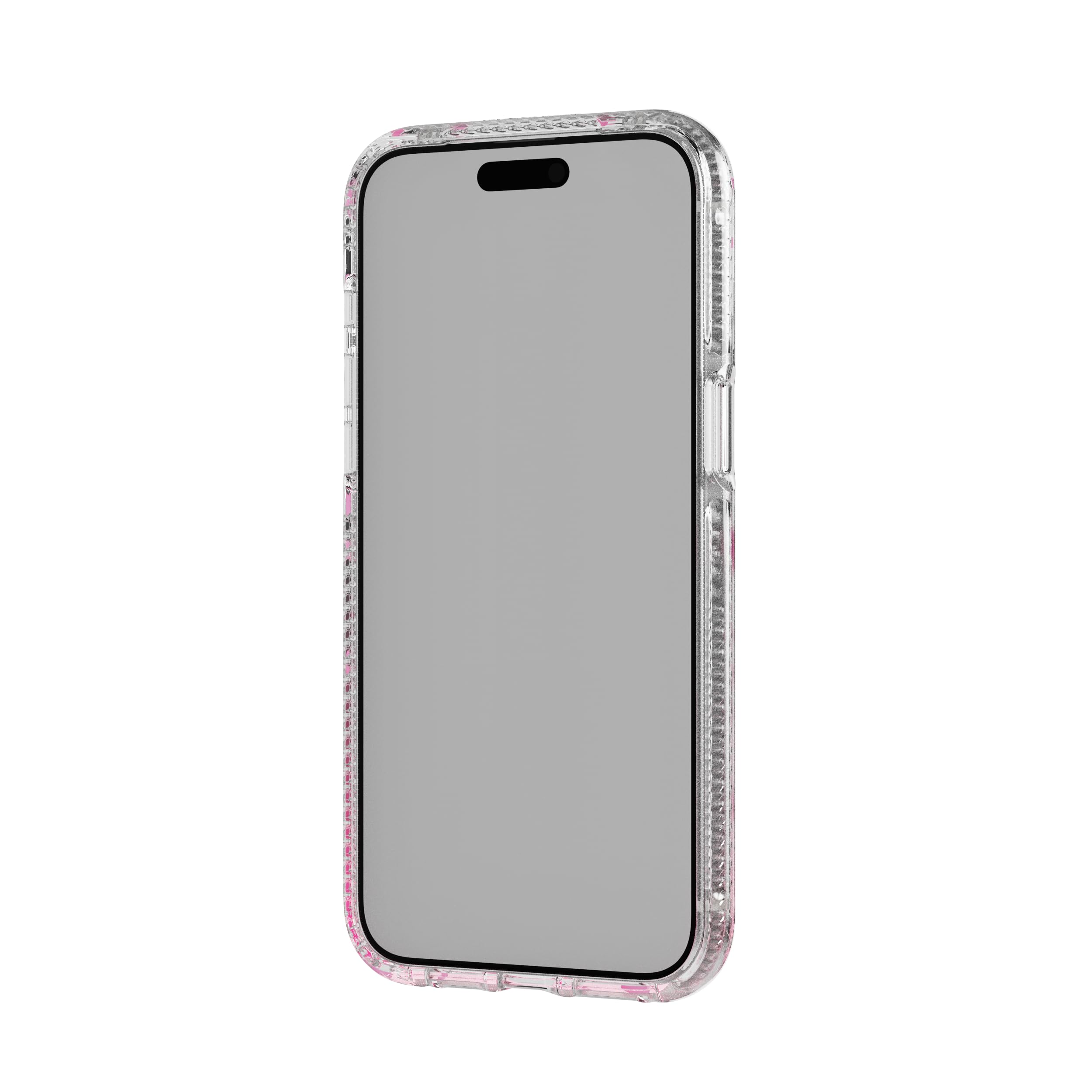 Tech21 FlexQuartz Phone case for iPhone 15 Pro Max - Compatible