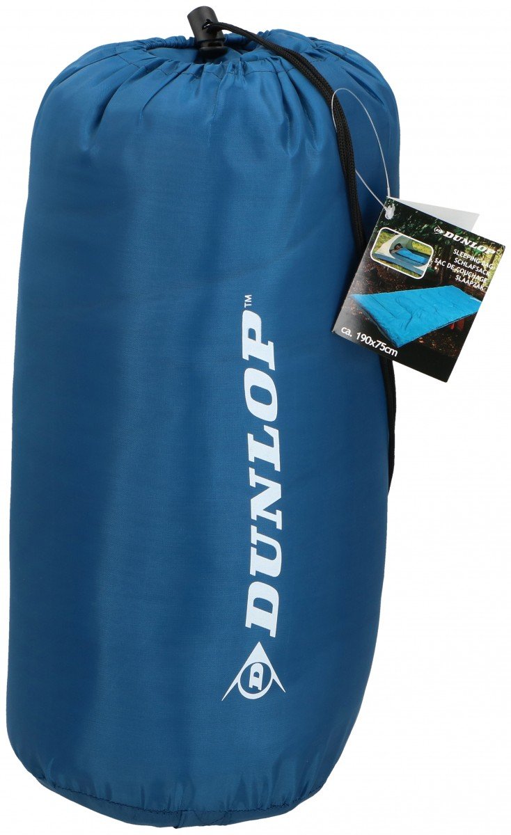 dunlop schlafsack 190x75 Schlafsack, blau, 190x75, 871125202975 Sport & Freizeit Top-Zustand Gerüst gebraucht Kleine Aufbewahrungsboxen online kaufen Color:Black and Teal