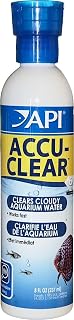 API ACCU-CLEAR 8-Ounce Bottle