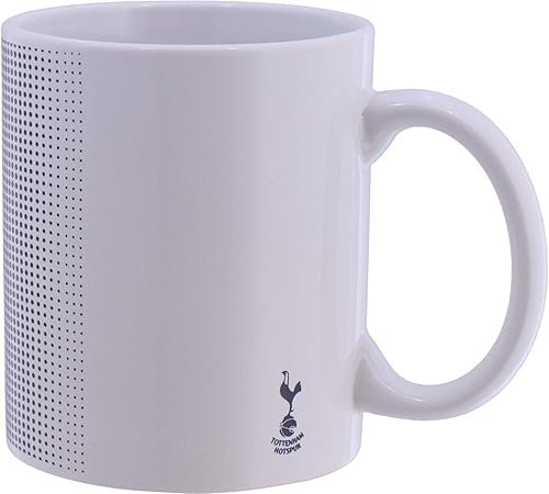 Miniatura 2 de Tottenham Hotspur FC Halftone - Taza en caja de 11 oz