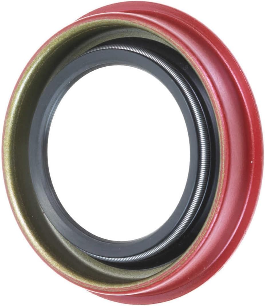 1 PCS Automatic Transmission Oil Pump Seal Front fits Chrysler 300 2005 2006 2007-2011 fits Dodge Challenger,Charger,Durango,Grand Caravan 1970-2010 fits Jeep Cherokee 1986
