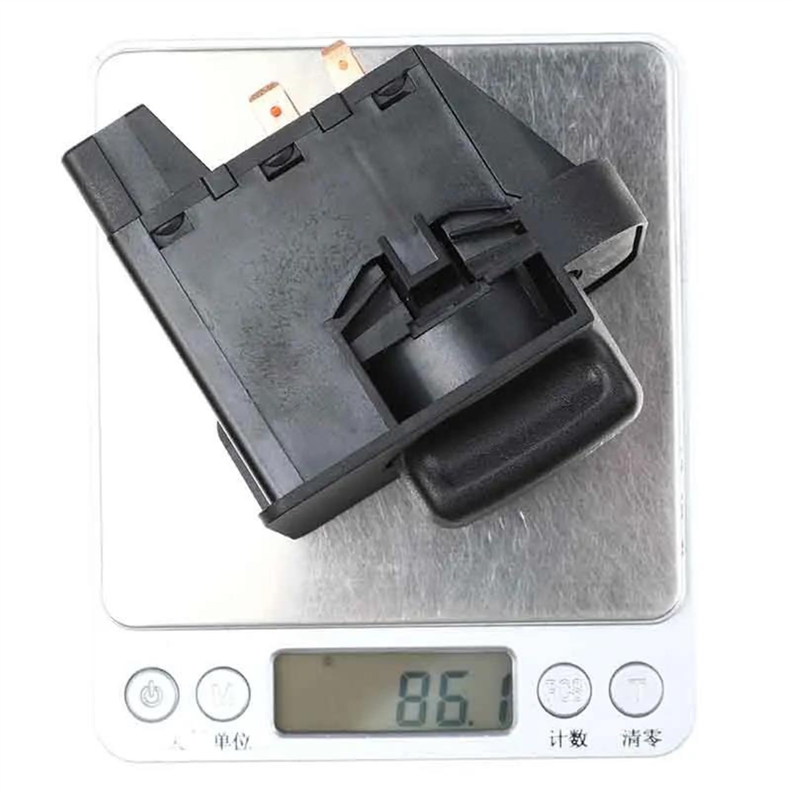 Interruptor de Luces para Coche Opel Astra Corsa. Botón de Control de Luces antiniebla y Faros Delanteros. 1241319 90381877