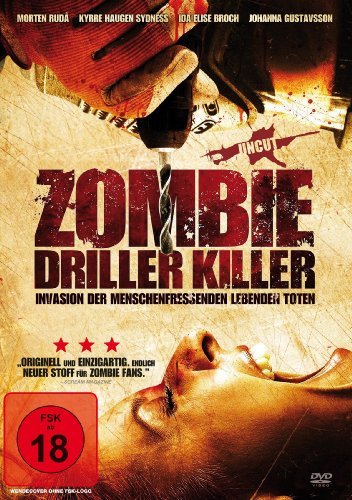 Zombie Driller Killer für 3,99 EUR bei amazon.de Bild: Zombie Driller Killer für 3,99 EUR bei amazon.de