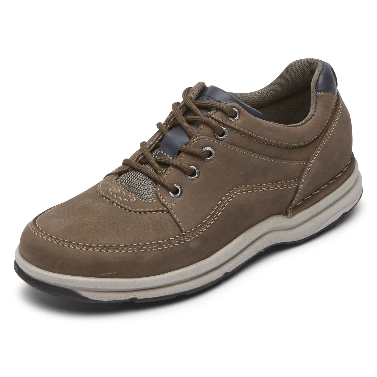 Rockport Men's World Tour Classic Lace Up