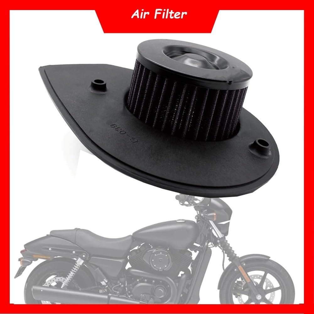 filtro aria per alto flusso per elemento per Davidson
