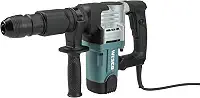 Martelo Demolidor Wesco WS3250KU 127V – SDS-Max, Sistema Antivibração, Carcaça em Alumínio, Gatilho de Fácil Controle e Maleta
