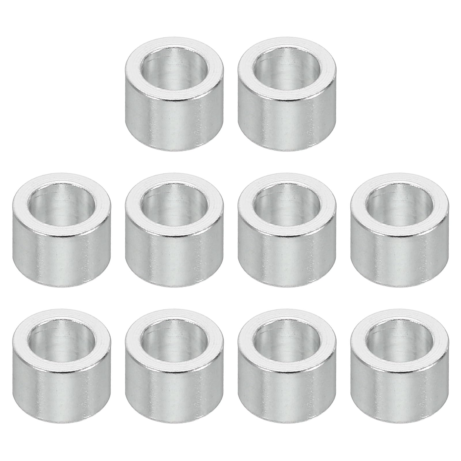 PATIKIL M5 Aluminum Spacers