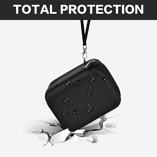 Miniatura 3 de Funda compatible con Bakugan para Baku Gear Pack, organizador de juguetes, almacenamiento para tarjetas Bakucores y figuras de acción ultra