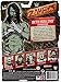 WWE ZOMBIES SETH ROLLINS ACTION FIGURE