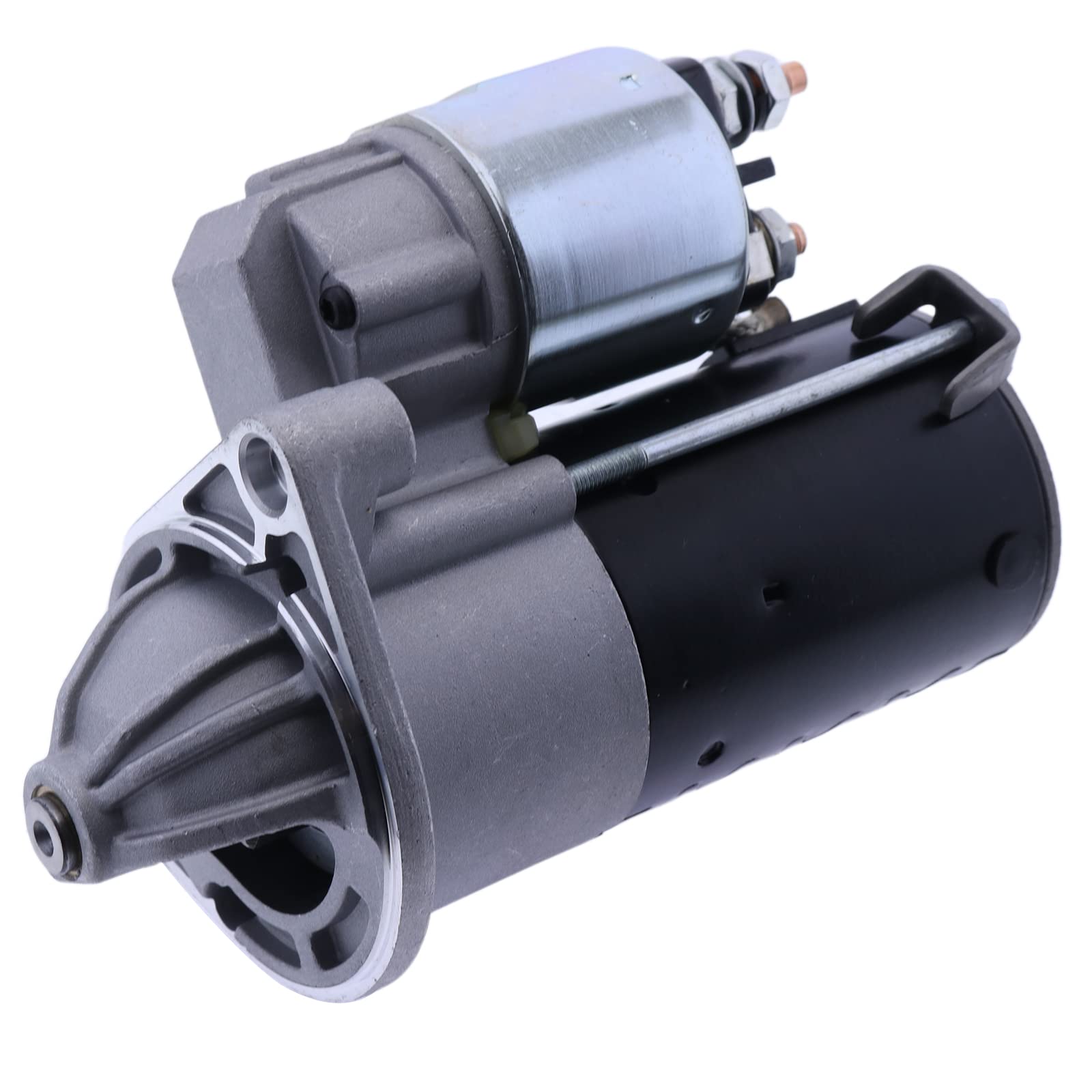 Amazon | YQABLE 12V 9T スターターモーター 21163-0751 カワサキ