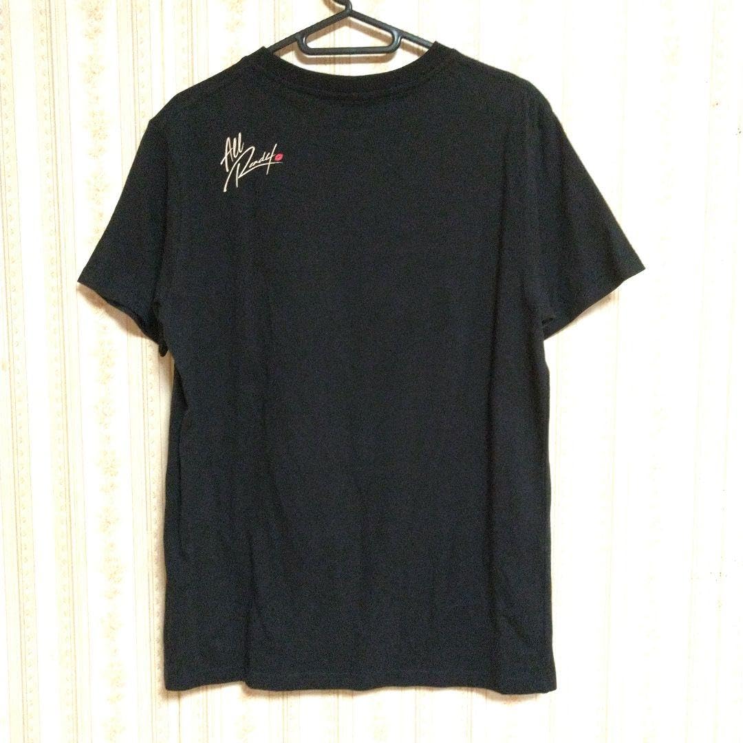 Amazon.co.jp: Nissy 5th BESTドームツアー N5 Tシャツ : おもちゃ