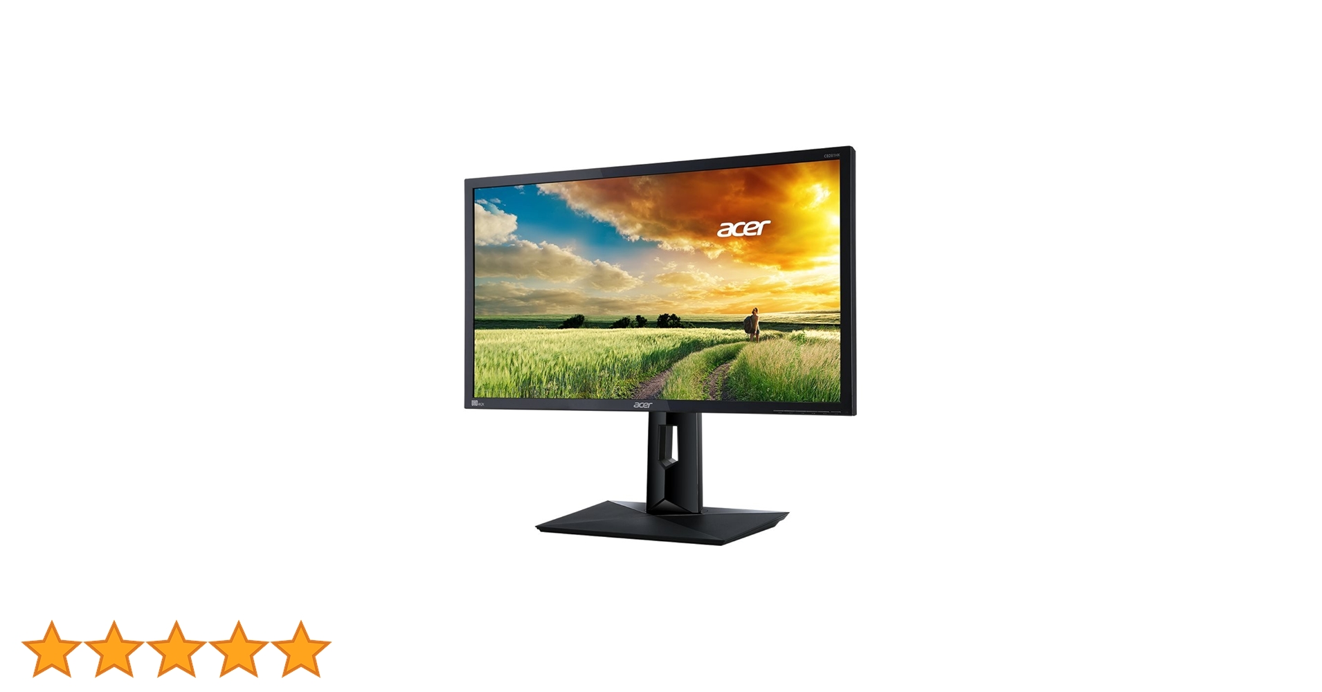ディスプレイ Acer CB281HK 28 LED LCD Monitor - 16:9 - 1 ms by Acer 2zzhgl6 Amazon.co.jp: Acer CB281HK 28 LED LCD Monitor - 16:9-1 ms by