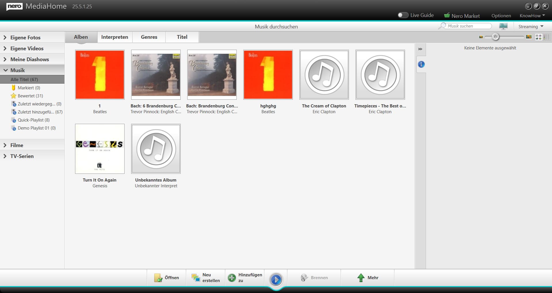 Nero MediaHome Slideshow Maker | Beeindruckende Diashows mit Musik, Titeln & Effekten erstellen | Fotos & Videos kombinieren | unlimitierte Lizenz | 1 PC | Windows 11 / 10 / 8 / 7
