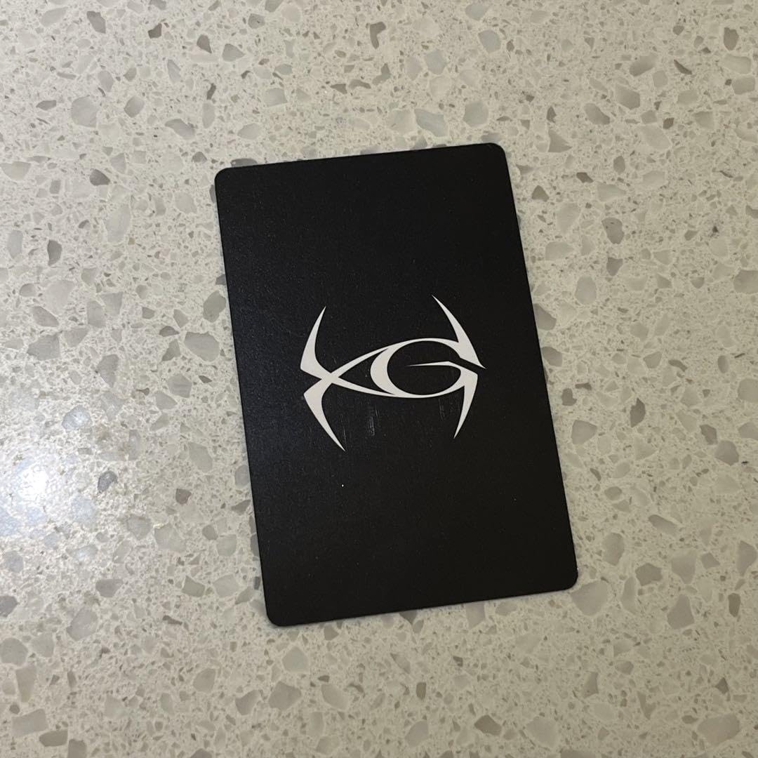 Amazon.co.jp: XG ココナ COCONA 会場限定 ラキドロトレカ : おもちゃ