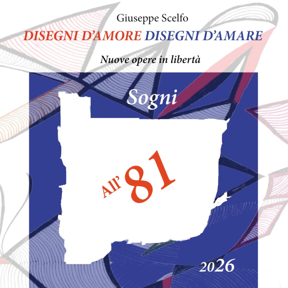 SOGNI: DISEGNI D'AMORE DISEGNI D'AMARE