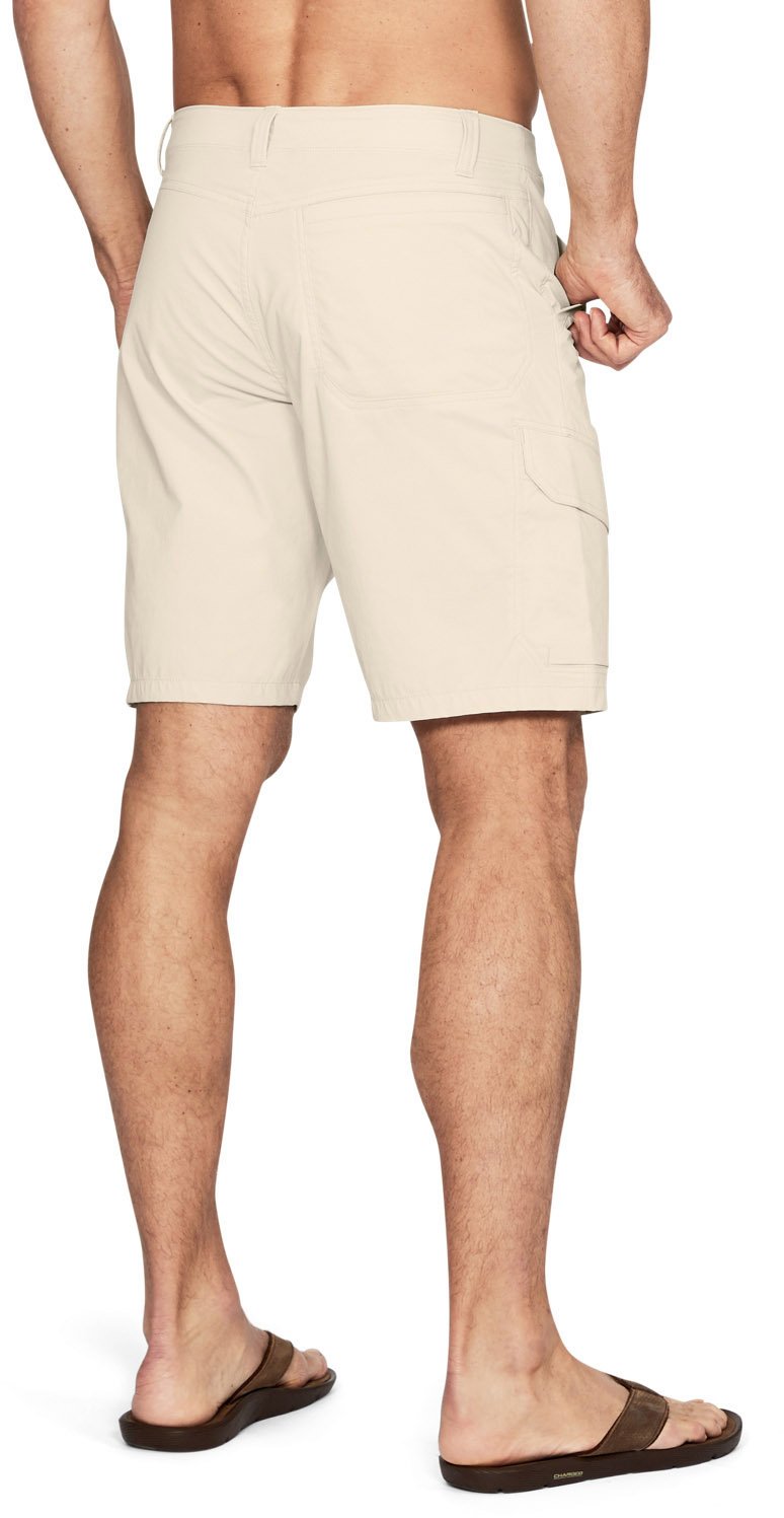 Under Armour - Pantaloncini Ramble, Pantaloncini Uomo
